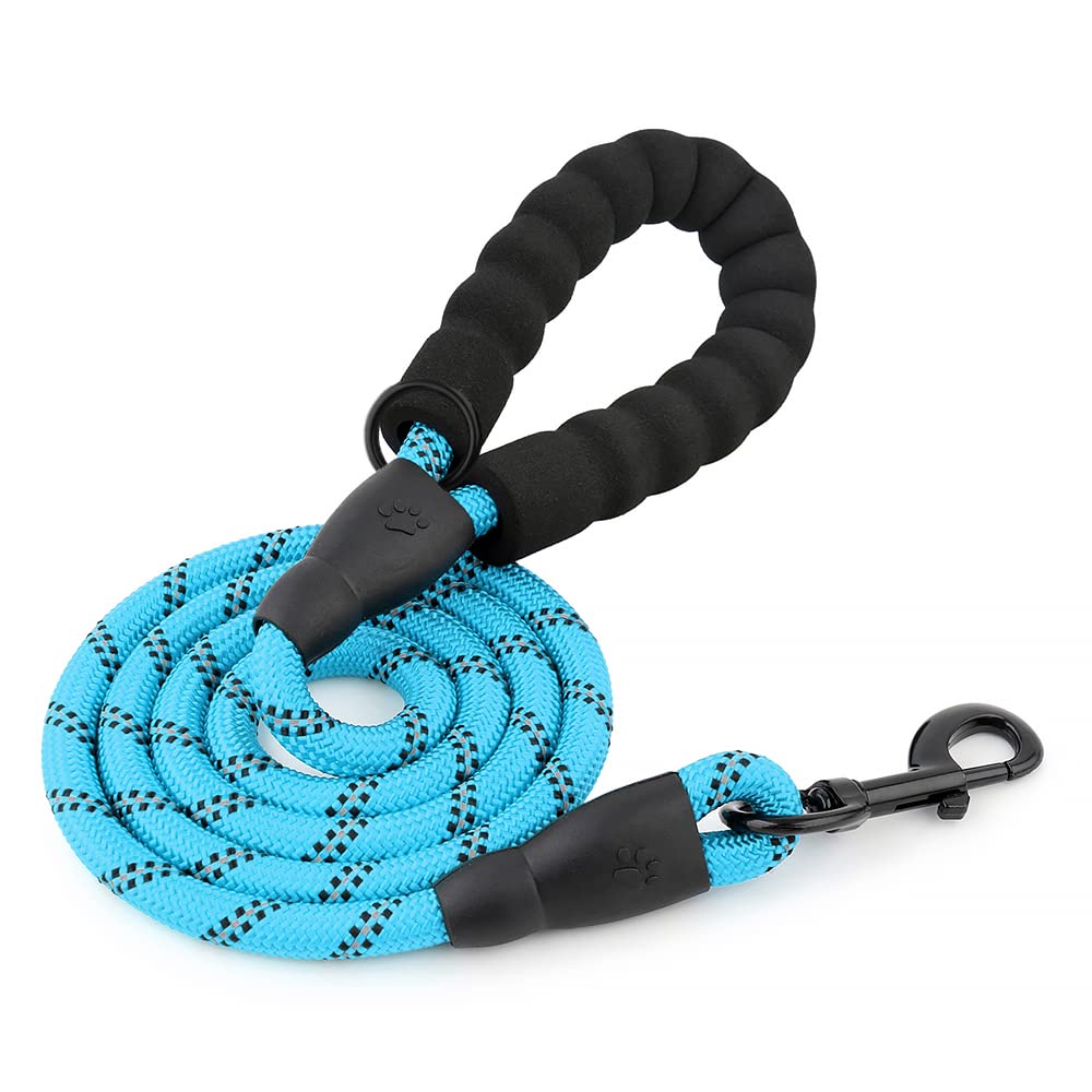 Stylish Reflective Dog Lead